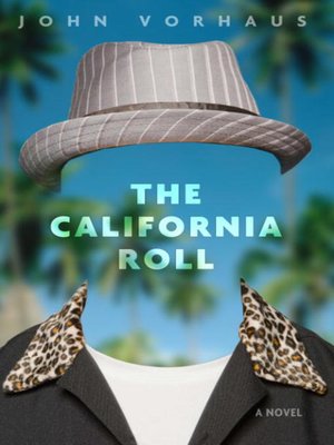 The California Roll - ebook